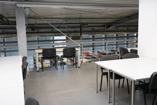 Campus-Süd-Bibliothek