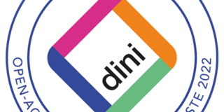 DINI-Zertifikat Logo