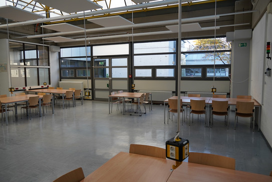 Building CT BCI