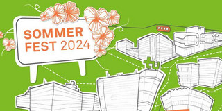 Summer party with live music, sports, fun and games on 27.6.2024 