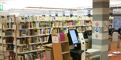Emil-Figge-Bibliothek