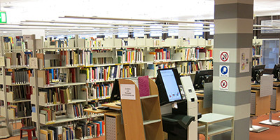 Emil-Figge-Bibliothek