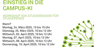 Workshop Campus-KI Instagram post 03-04/2025