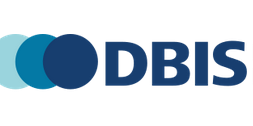 DBIS Logo