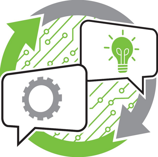 Logo Research Data Management TU Dortmund