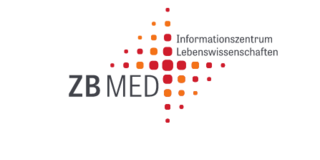 Logo der ZB Med
