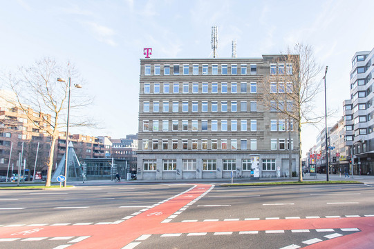 Innenstadt Standort