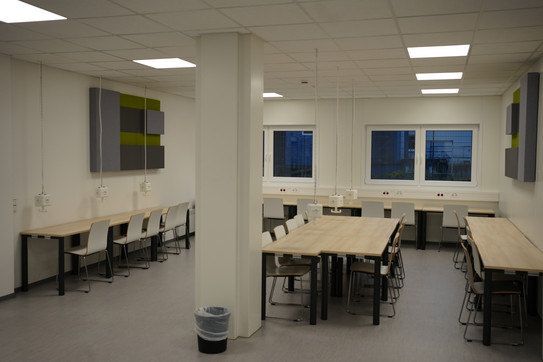 Co-Learning-Space North