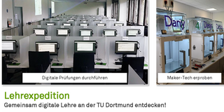 Flyer Lehrexpedition 2025