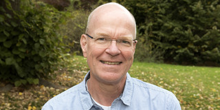 Michael Schaarwächter Portrait photo Michael Schaarwächter