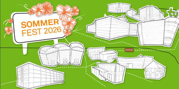 Einladung Sommerfest 2026