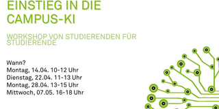 Workshop Campus AI 04-05/2025