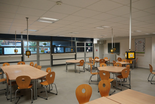 Building CT BCI