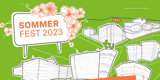 Summer party with live music, sports, fun and games on 29.6.2023 from 3 p.m.