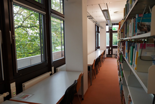 Emil-Figge-Bibliothek