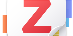 Zotero Logo