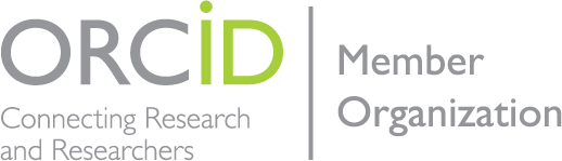 Logo der ORCID-Mitgliedsorganisationen