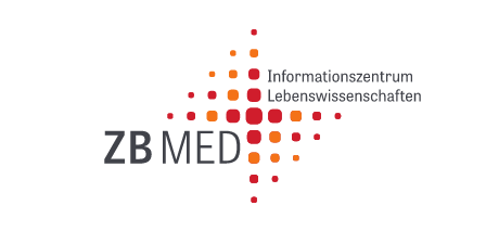 Logo ZB Med
