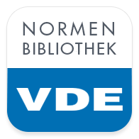 Logo NormenBibliothek