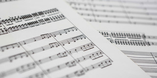 Two music papers