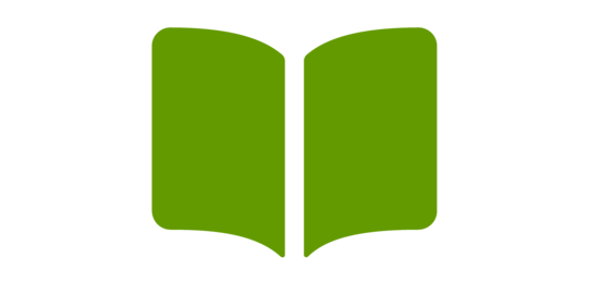 green book icon